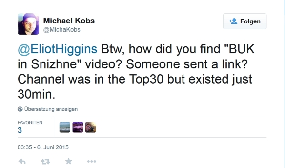 Tweets Kobs Higgins 1